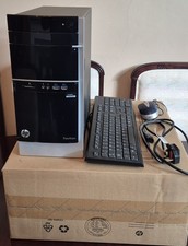 HP Pavilion 500-326na Desktop