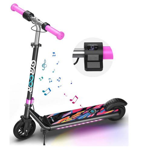 Gyroor h30 kids electric - kids,