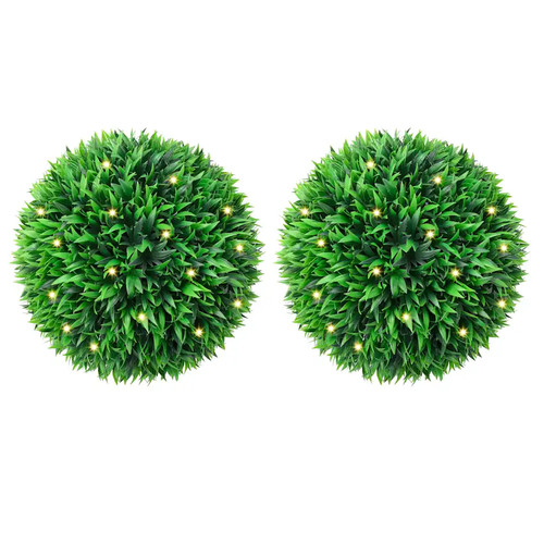 Walplus artificial boxwood - walplus,