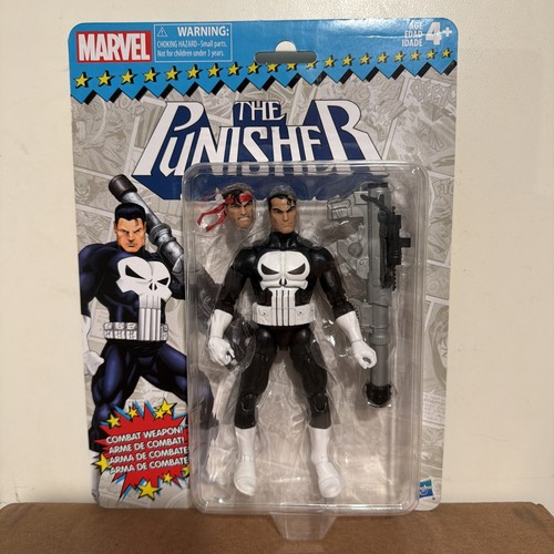 Hasbro marvel legends retro - [hasbro],