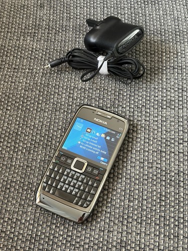 Nokia e71 qwerty keyboard - e71,