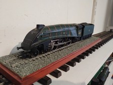 Hornby (OO) BR Green A4