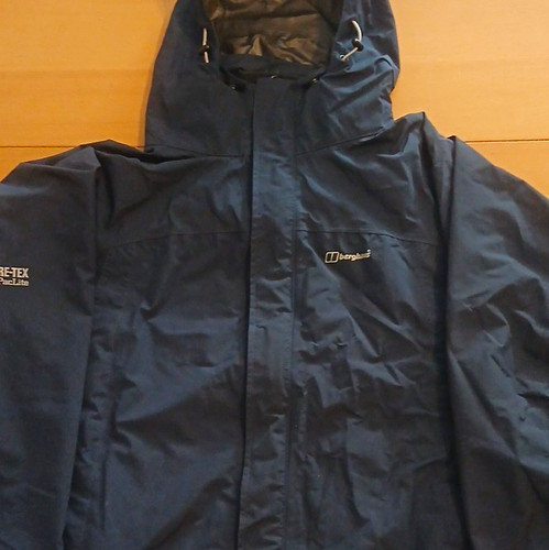 Berghaus mens gore - berghaus, gore-tex