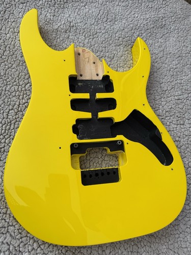 Ibanez rg350mz body - rg350mz,