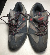 Cotton Traders ladies walking trainers size 5