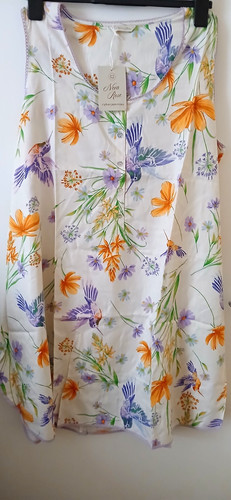 Cyberjammies nora rose - nora,