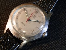 BUREN GRAND PRIX  cal. 525