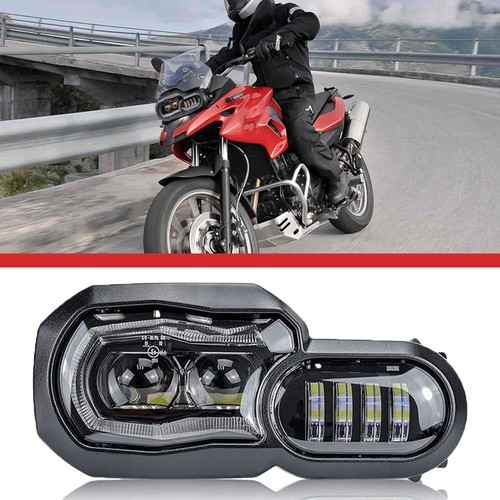 Led headlight with - headlight,