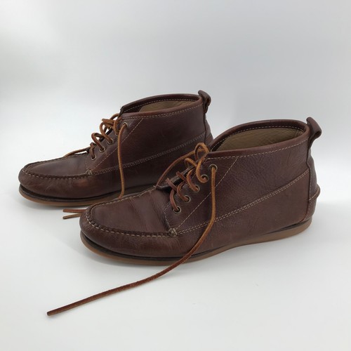 Bean signature mens brown - l.l.,