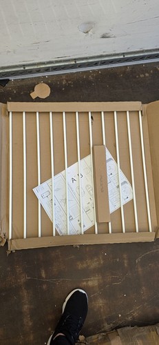 Baby safety gate 85cm - baby,