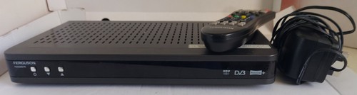 Ferguson f20320dtr freeview - ferguson,