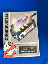 Ghostbusters: Ghost Trap (RP