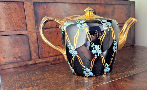 Vintage sudlow burslem - vintage,