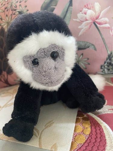 Wwf anna club plush ape - anna,