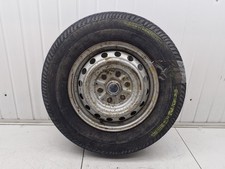 Mitsubishi L200 16" Inch Steel