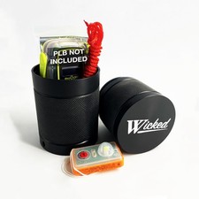 WICKED PLB Dive Safety