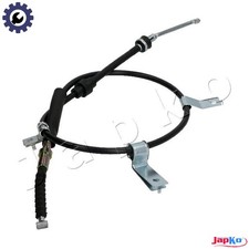 CABLE PULL PARKING BRAKE 131409L FOR HONDA CRX/III CIVIC/del/Sol/MK/Mk 1.6L