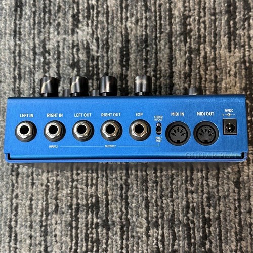 Strymon mobius multi - mobius,