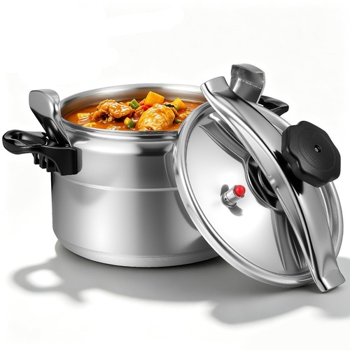 Stainless steel pressure - steel,