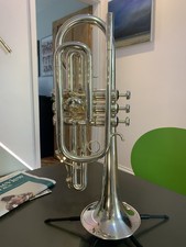 Beautiful Schilke A1 Bb