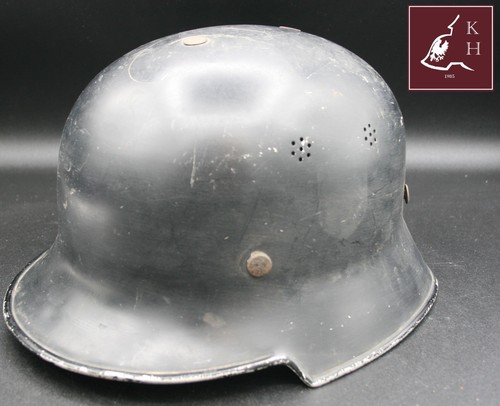 German m34 fire - m34, helmet