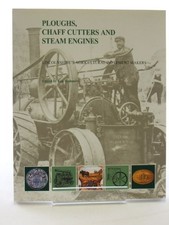 Ploughs, Chaff Cutters and