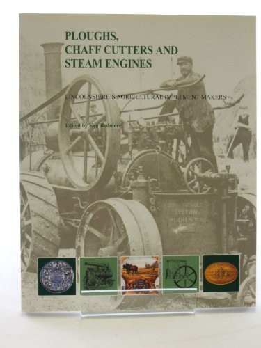 Ploughs chaff cutters and - ploughs,,