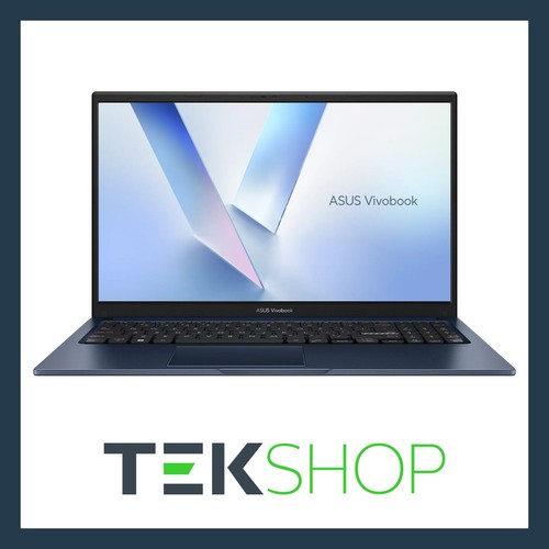 Asus vivobook x1504 - asus, 15