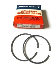 Genuine Kawasaki  .50  Piston
