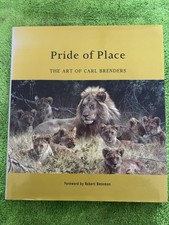 Pride Of Place The Art of Carl