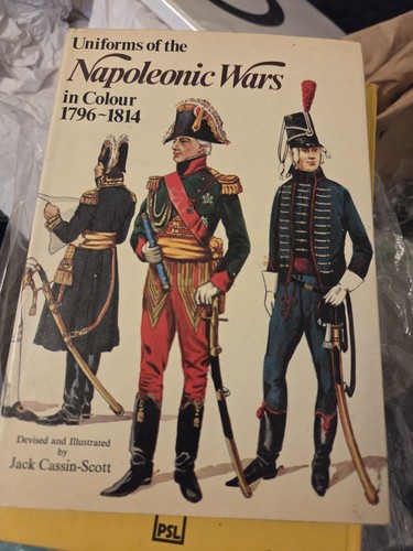 Uniforms the napoleonic - uniforms,