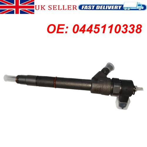 Fuel injector for renault - injector,