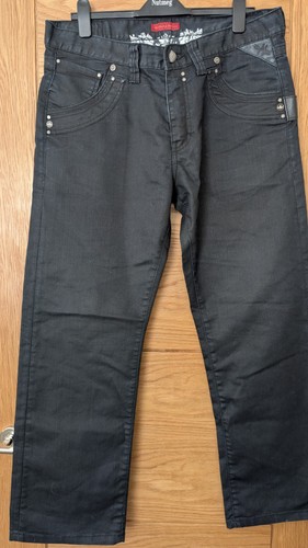 Mens vintage mish nash jeans - mish,