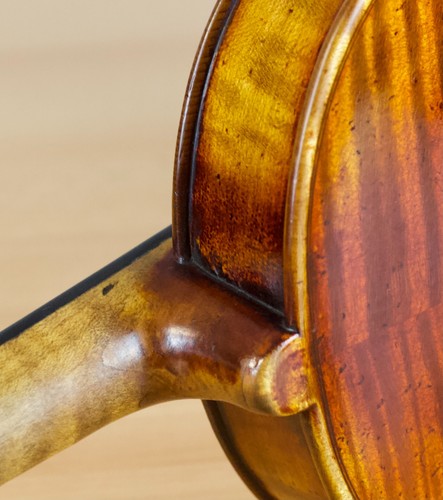 Old violin geige - 4/4, viola