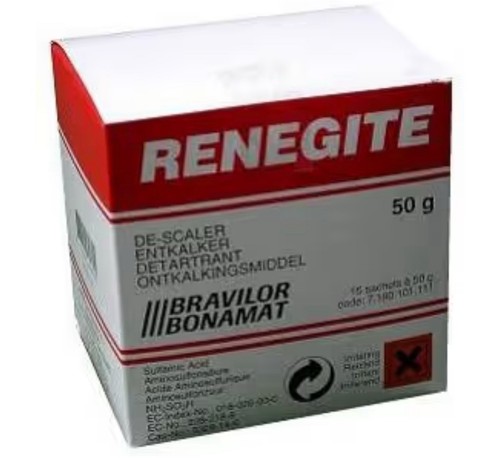 Bravilor bonamat renegite - bravilor,