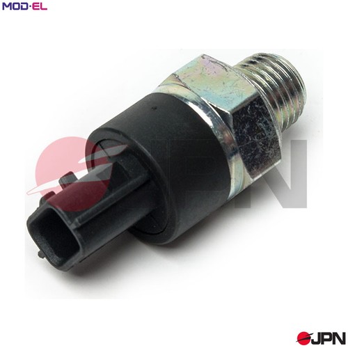 Oil pressure switch - pressure,
