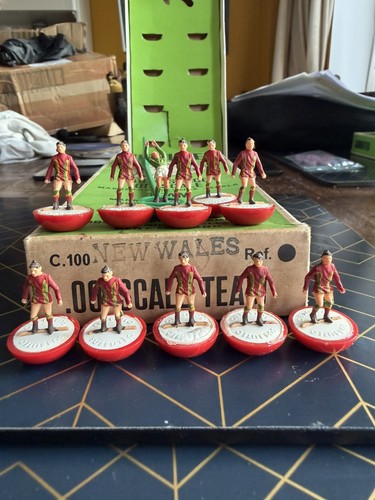 Subbuteo ref 319 - subbuteo,