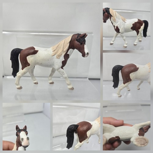 Schleich horse western rider - schleich,