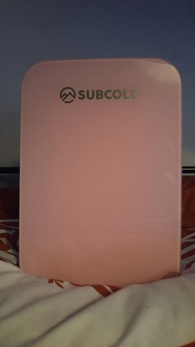 Subcold classic portable - classic, 4l