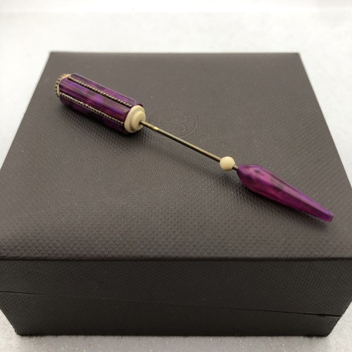 Vintage purple decorative - purple,