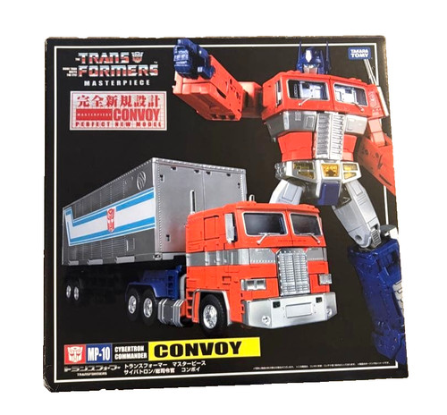 Takara tomy transformers - tomy,