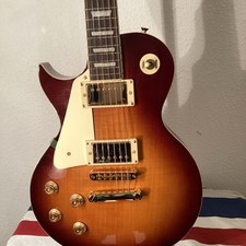 LEFT HAND Guitar (LV100 TSB)