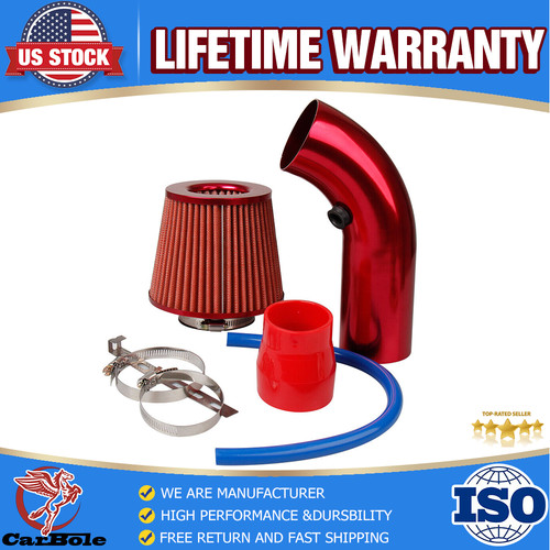 Cold air intake filter pipe - cold,