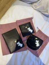 Four Piece Black Official