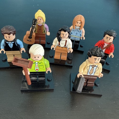 Lego friends central - lego,