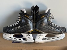 Ice Hockey Skates By Bauer 170