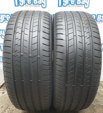 2x 245/40/21 100Y BRIDGESTONE
