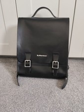 Dr Martens Black Smooth