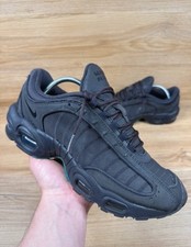 Nike Tailwind IV ‘Oil Slick’