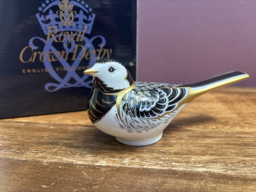 Royal crown derby - royal,